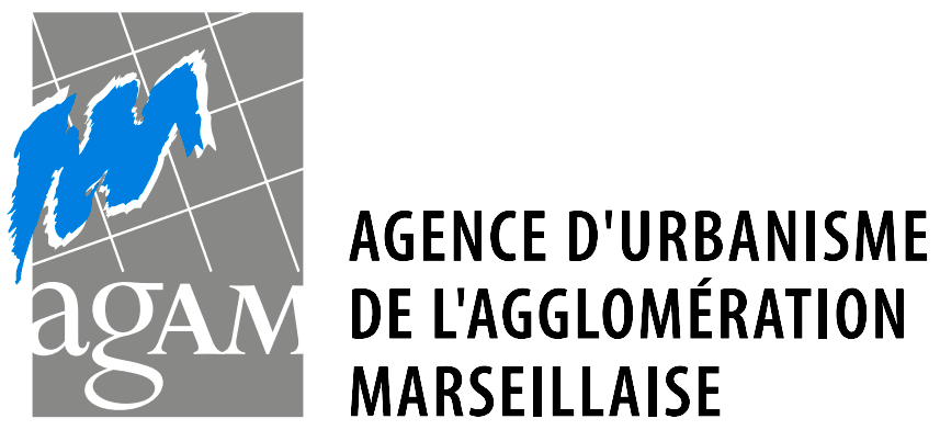 Marseille Regional Planning Agency logo