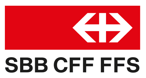 Swiss Federal Railways logo