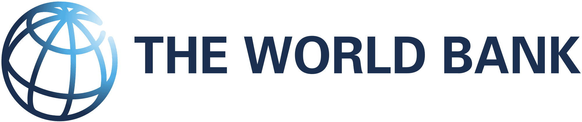 World Bank logo