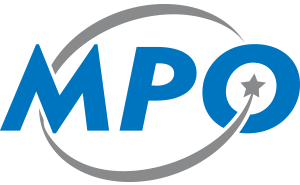 Indianapolis Metropolitan Planning Organization logo