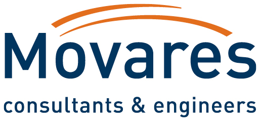 Movares logo
